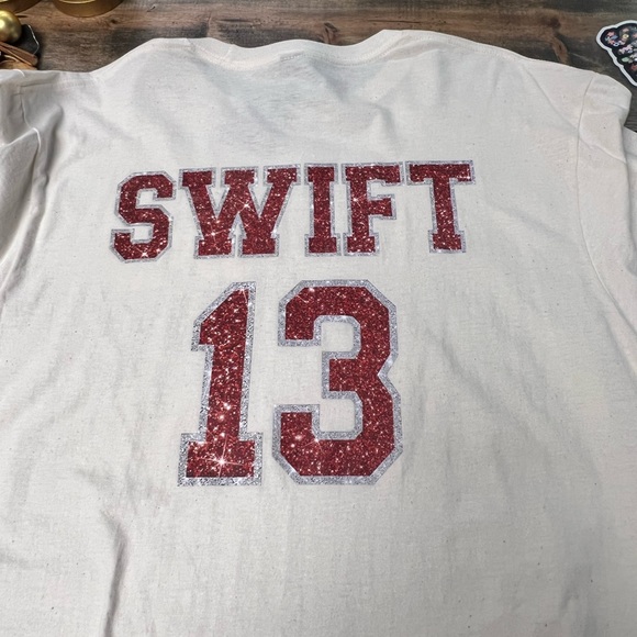 13 Days Of Swiftmas Taylor Swift Inspired Advent Calendar Goodies - Picture 11 of 16